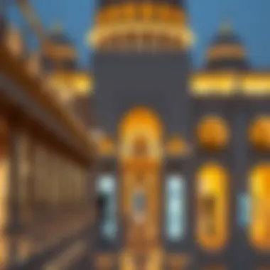 Magnificent Understanding Dubai Ramadan Timing Magnificent Understanding Dubai Ramadan Timing