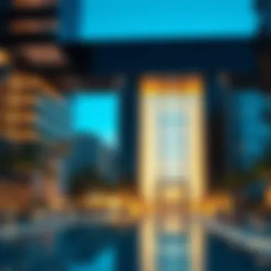 Magnificent Understanding Dubai's Real Estate Dynamics