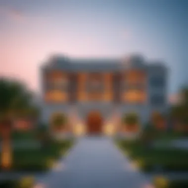 Magnificent Understanding Housing Fees in Dubai's Real Estate Market
