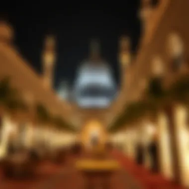 Magnificent Understanding Iftar Times During Ramadan in Dubai 2023 Magnificent Understanding Iftar Times During Ramadan in Dubai 2023