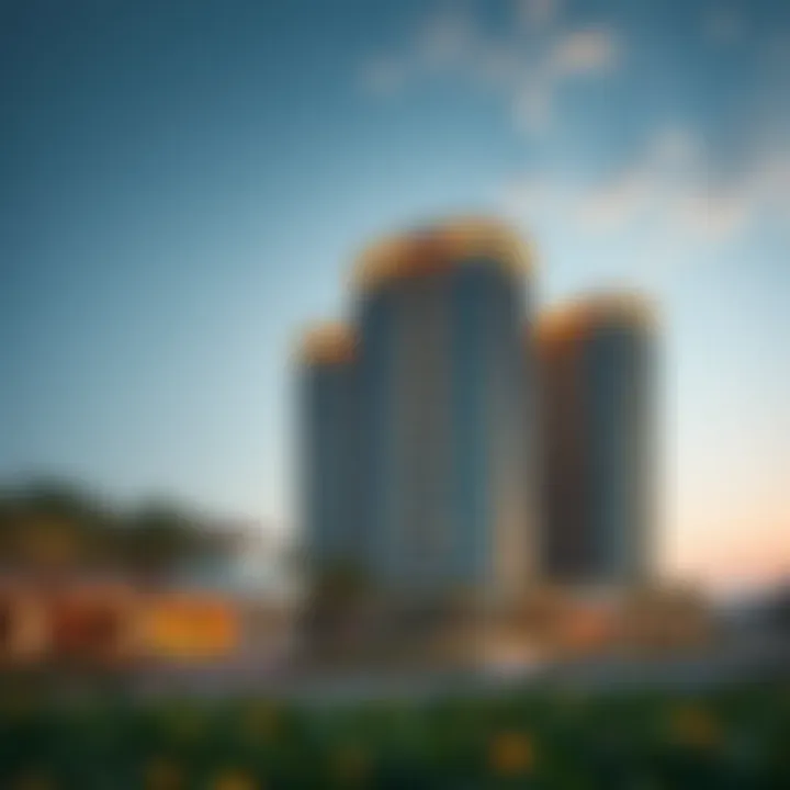 Magnificent Understanding Real Estate Investment in Dubai