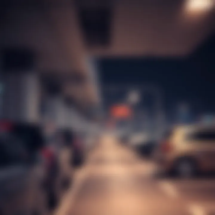 Magnificent Understanding RTA Parking D Zone Charges Monthly