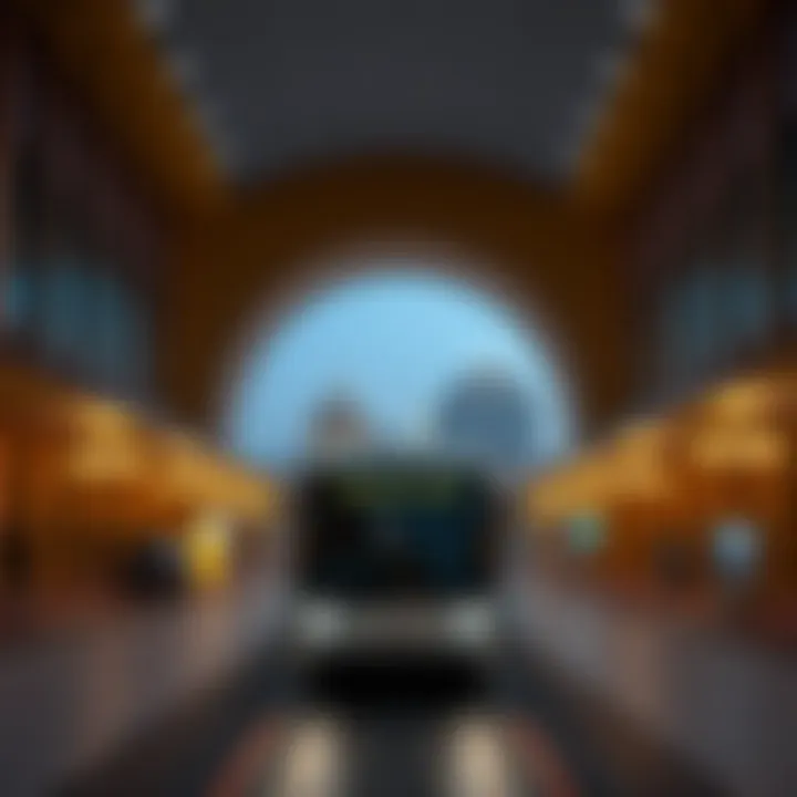 Magnificent Understanding the Dubai Transport Card: A Comprehensive Guide