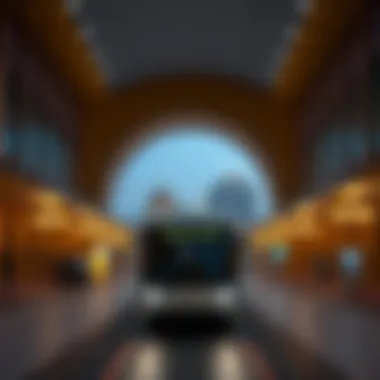 Magnificent Understanding the Dubai Transport Card: A Comprehensive Guide Magnificent Understanding the Dubai Transport Card: A Comprehensive Guide