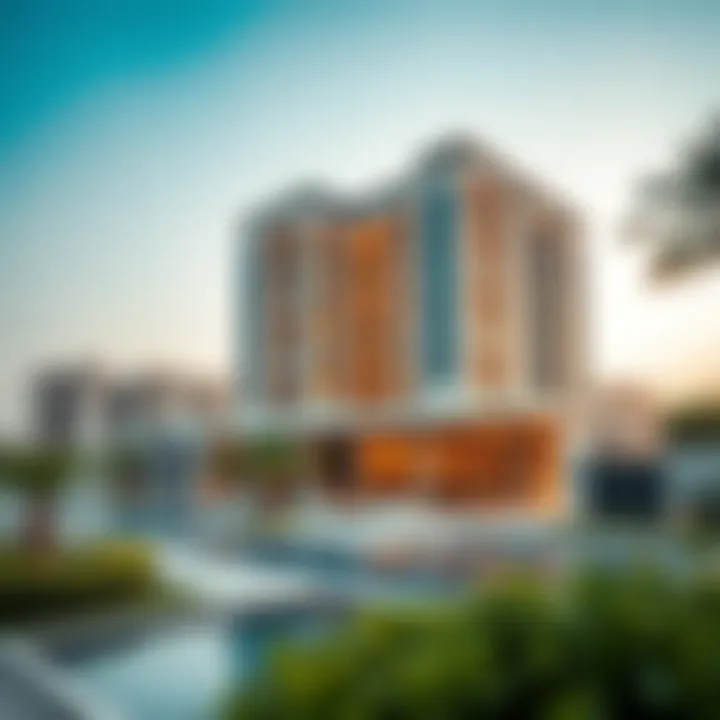 Magnificent Understanding the Role of LMD Developers in Dubai's Real Estate Landscape