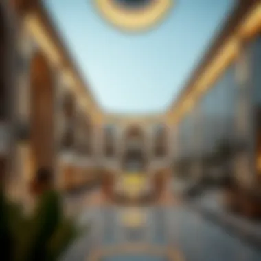 Magnificent Understanding Wasl Residence: A Comprehensive Exploration Magnificent Understanding Wasl Residence: A Comprehensive Exploration