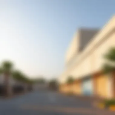 Magnificent Warehouse Rent in Al Quoz: A Comprehensive Analysis Magnificent Warehouse Rent in Al Quoz: A Comprehensive Analysis