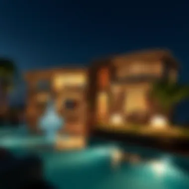 Magnificent Zaytouna Residence: A Comprehensive Analysis of Luxury Living in Dubai Magnificent Zaytouna Residence: A Comprehensive Analysis of Luxury Living in Dubai