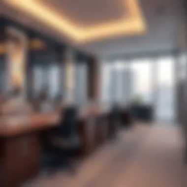 Notable A Comprehensive Analysis of Office 410 Al-Nahda 2 Dubai