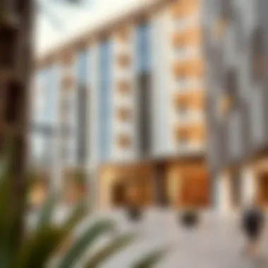 A Comprehensive Analysis of Office 410 Al-Nahda 2 Dubai Summary A Comprehensive Analysis of Office 410 Al-Nahda 2 Dubai Summary