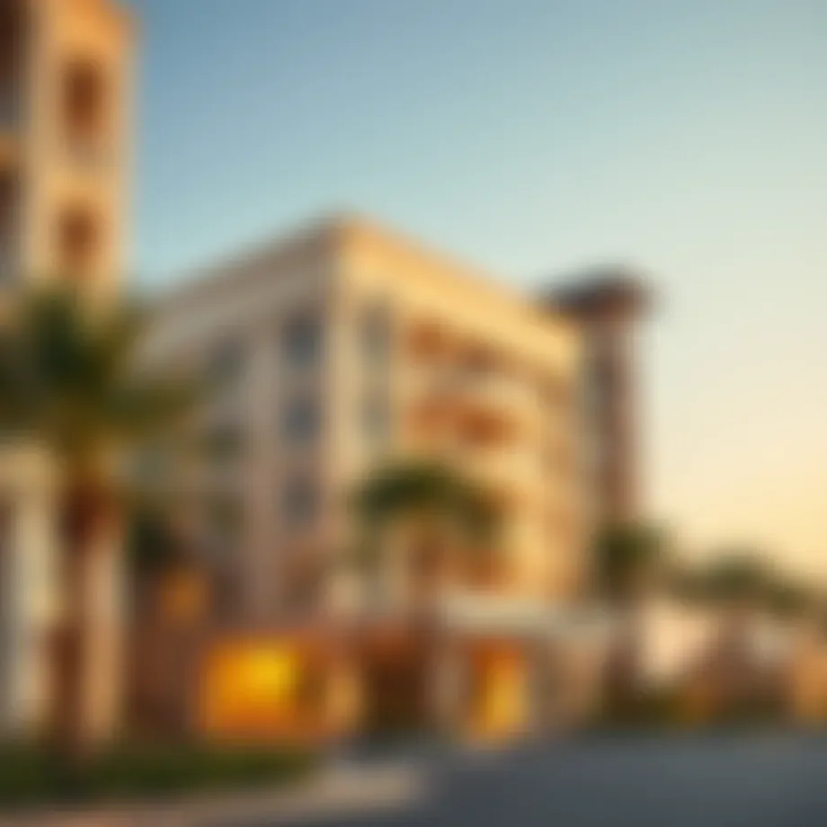 A Comprehensive Directory of Real Estate Companies in Dubai with Email Addresses Introduction