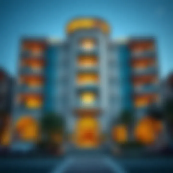 A Comprehensive Directory of Real Estate Companies in Dubai with Email Addresses Summary A Comprehensive Directory of Real Estate Companies in Dubai with Email Addresses Summary