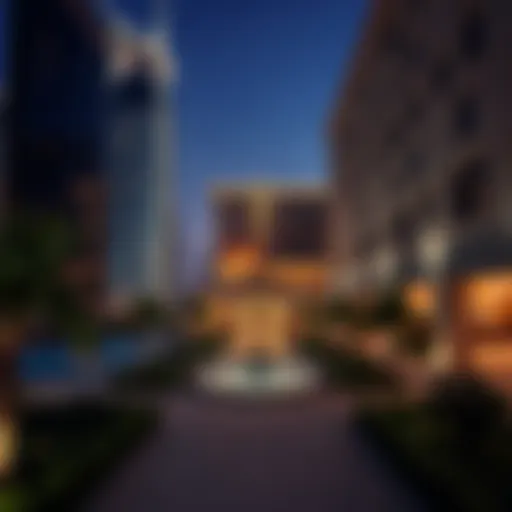 A Comprehensive Exploration of Unlimited Contracts in Dubai's Real Estate Market Introduction
