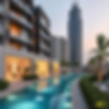 A Comprehensive Exploration of Unlimited Contracts in Dubai's Real Estate Market Summary A Comprehensive Exploration of Unlimited Contracts in Dubai's Real Estate Market Summary
