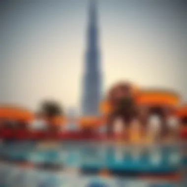Notable A Comprehensive Guide to Burj Dubai: Architectural Marvel and Cultural Hub Notable A Comprehensive Guide to Burj Dubai: Architectural Marvel and Cultural Hub