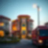 A Comprehensive Guide to Movers in Al Ain Introduction