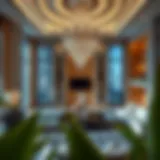 A Comprehensive Overview of Baccarat Residence in Dubai Introduction