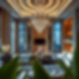 A Comprehensive Overview of Baccarat Residence in Dubai Introduction