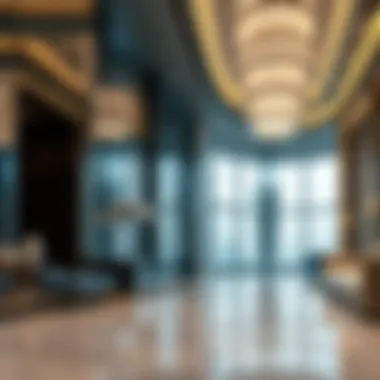 Notable A Comprehensive Overview of Baccarat Residence in Dubai Notable A Comprehensive Overview of Baccarat Residence in Dubai