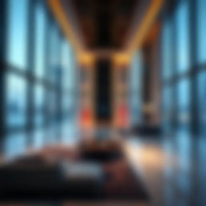 A Comprehensive Overview of Baccarat Residence in Dubai Summary
