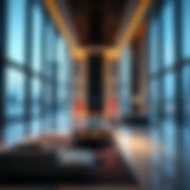 A Comprehensive Overview of Baccarat Residence in Dubai Summary A Comprehensive Overview of Baccarat Residence in Dubai Summary