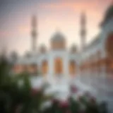 A Detailed Examination of Official Holidays in the UAE Introduction