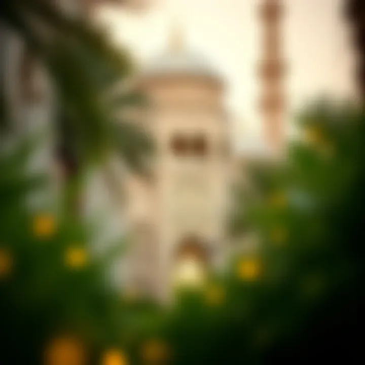 A Detailed Examination of Official Holidays in the UAE Summary