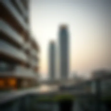 Investment Potential of Aark Residences Investment potential analysis of Aark Residences in a competitive market