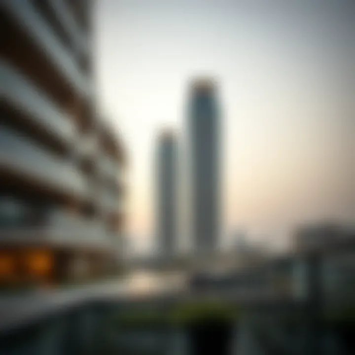 Investment Potential of Aark Residences Investment potential analysis of Aark Residences in a competitive market