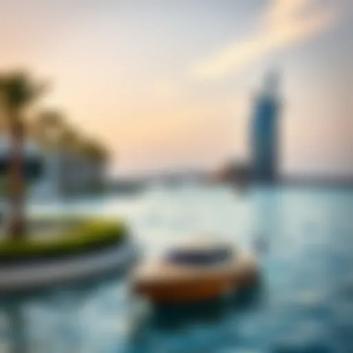 Acquiring Islands in Dubai: A Comprehensive Guide Introduction