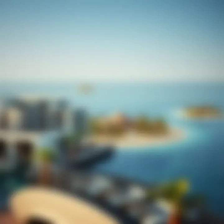 Acquiring Islands in Dubai: A Comprehensive Guide Summary Acquiring Islands in Dubai: A Comprehensive Guide Summary