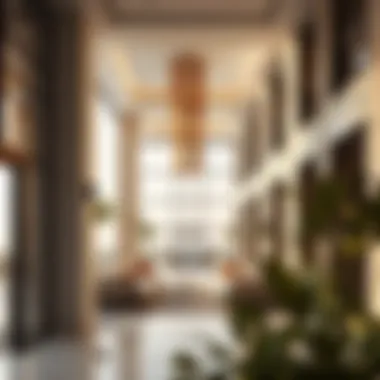 Investment potential and market position of Adagio Palm Jumeirah