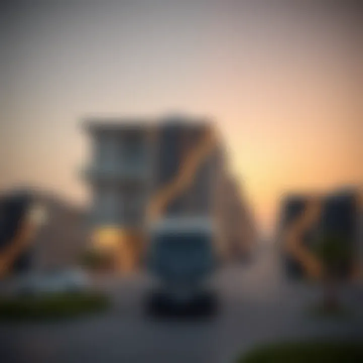 Notable Affordable Relocation: A Guide to Cheap Movers in Abu Dhabi