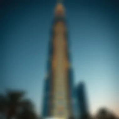 Al Falahi Tower: A Comprehensive Overview of Architectural Significance and Investment Potential Introduction