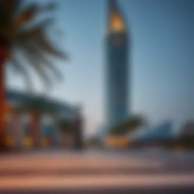 Notable Al Falahi Tower: A Comprehensive Overview of Architectural Significance and Investment Potential Notable Al Falahi Tower: A Comprehensive Overview of Architectural Significance and Investment Potential