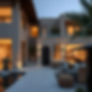 Notable Al Falaj Villas Dubai: An In-Depth Exploration Notable Al Falaj Villas Dubai: An In-Depth Exploration