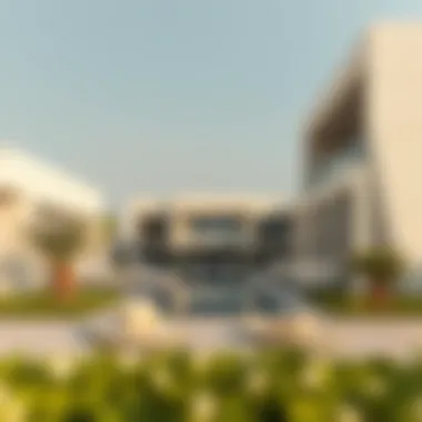 Al Falaj Villas Dubai: An In-Depth Exploration Summary Al Falaj Villas Dubai: An In-Depth Exploration Summary