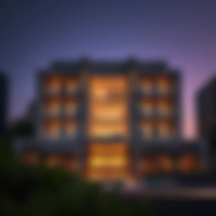 Notable Al Ghanem Real Estate: Insights into a Leading Agency in Dubai