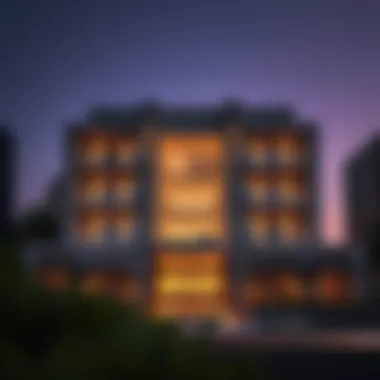 Notable Al Ghanem Real Estate: Insights into a Leading Agency in Dubai Notable Al Ghanem Real Estate: Insights into a Leading Agency in Dubai