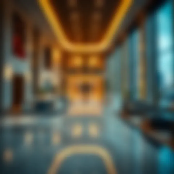 Al Ghanem Real Estate: Insights into a Leading Agency in Dubai Summary