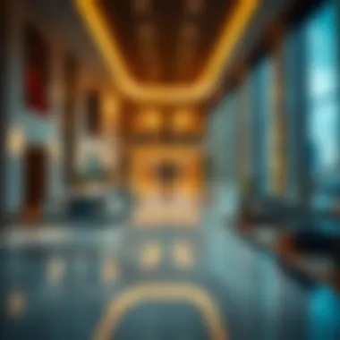 Al Ghanem Real Estate: Insights into a Leading Agency in Dubai Summary Al Ghanem Real Estate: Insights into a Leading Agency in Dubai Summary