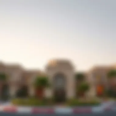 Al Khail Gate Community: A Comprehensive Overview Summary Al Khail Gate Community: A Comprehensive Overview Summary