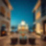 Al Marjan Furnished Apartments: A Comprehensive Guide to Luxurious Living Introduction