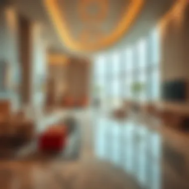Notable Al Marjan Furnished Apartments: A Comprehensive Guide to Luxurious Living Notable Al Marjan Furnished Apartments: A Comprehensive Guide to Luxurious Living