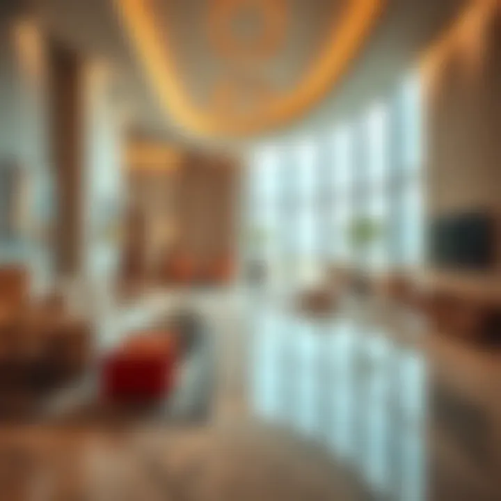Notable Al Marjan Furnished Apartments: A Comprehensive Guide to Luxurious Living Notable Al Marjan Furnished Apartments: A Comprehensive Guide to Luxurious Living