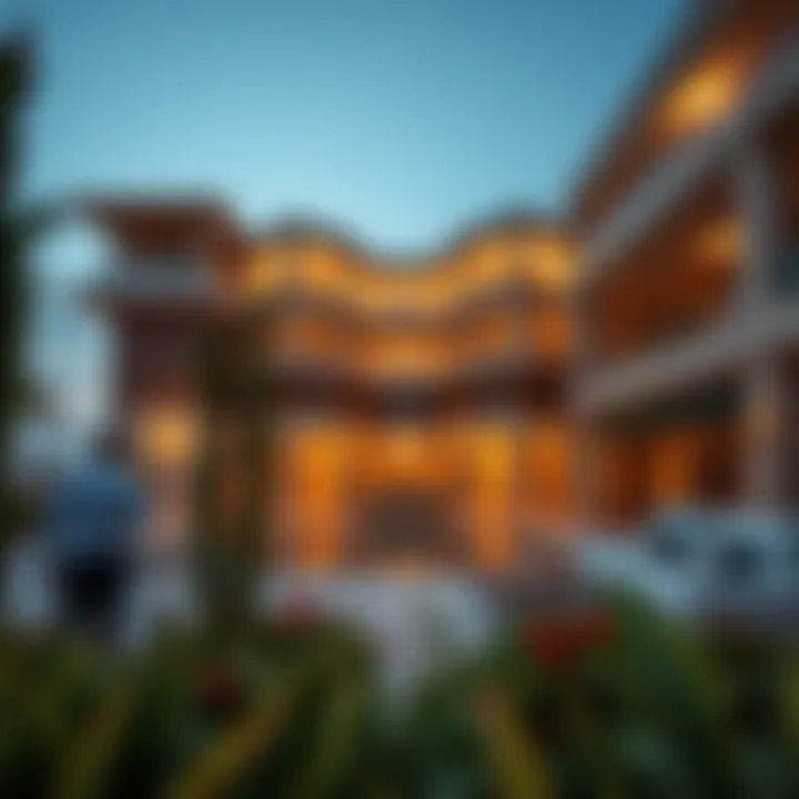 Al Marjan Furnished Apartments: A Comprehensive Guide to Luxurious Living Summary Al Marjan Furnished Apartments: A Comprehensive Guide to Luxurious Living Summary