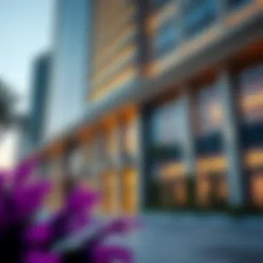 Market trends and investment opportunities related to Al Razi Building 64