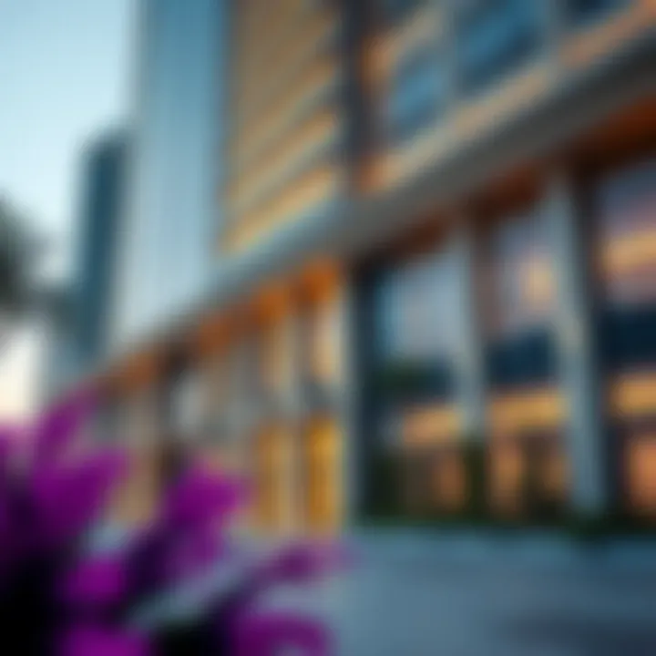 Market trends and investment opportunities related to Al Razi Building 64