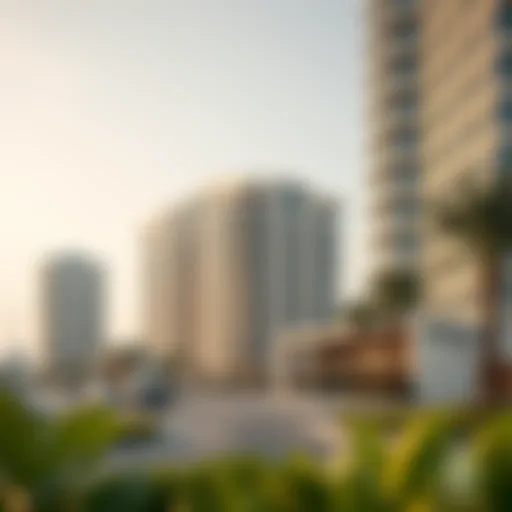 Al Wasl One: A Comprehensive Overview of a Prominent Development in Dubai Introduction