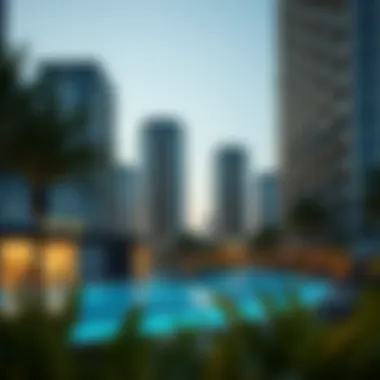 Al Wasl One: A Comprehensive Overview of a Prominent Development in Dubai Summary